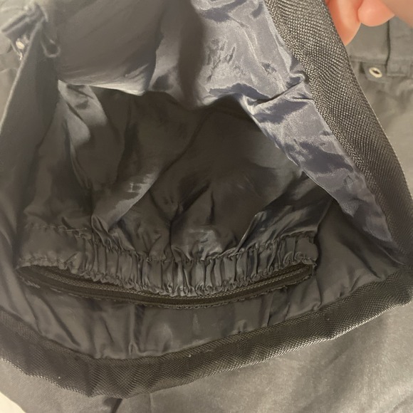 ARCTIX Insulated Snow Pant for Women, Size XL - Black P1 - Picture 5 of 9